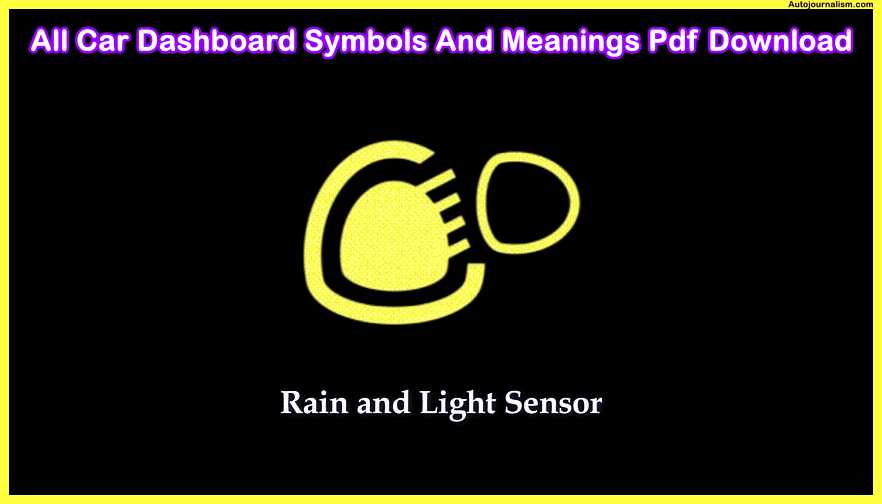 Rain-and-light-sensor-indicator-light-All-Car-Dashboard-Symbols-And-Meanings-Pdf-Download