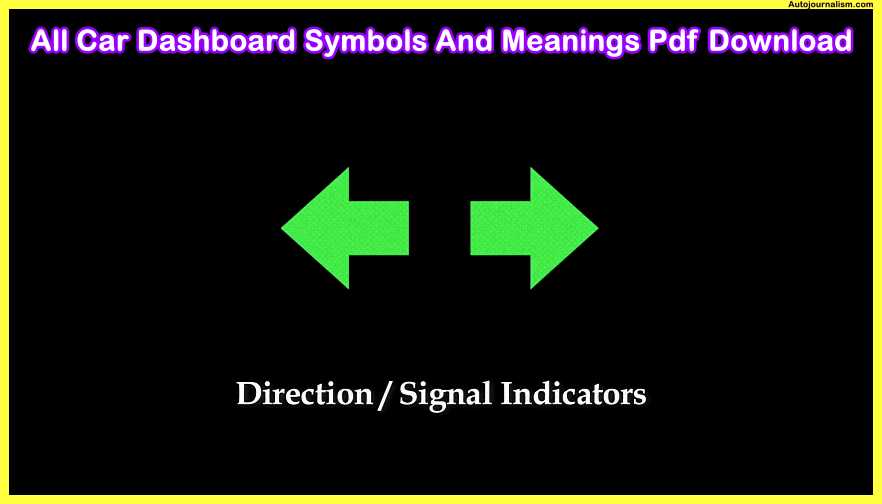Direction-Signal-Indicators-All-Car-Dashboard-Symbols-And-Meanings-Pdf-Download