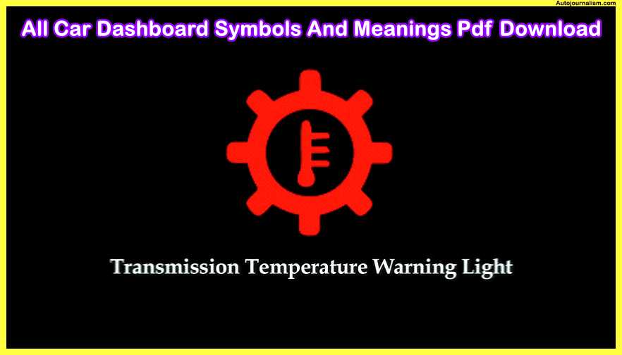 Transmission-temperature-All-Car-Dashboard-Symbols-And-Meanings-Pdf-Download