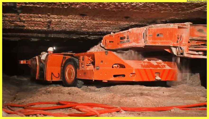 Top-10-Underground-Mining-Machines-In-The-World-Pdf