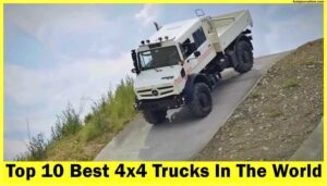 Top-10-Best-4x4-Trucks-In-The-World