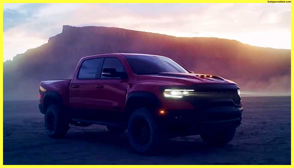 Top 10 Best Electric PickUp Trucks 20232024