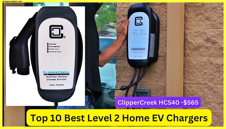 Top-10-Best-Level-2-Home-EV-Chargers