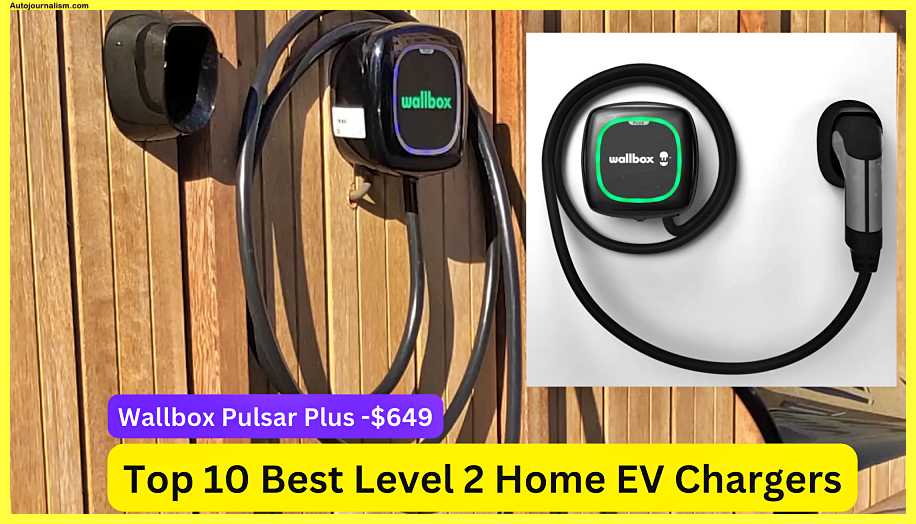 Top-10-Best-Level-2-Home-EV-Chargers