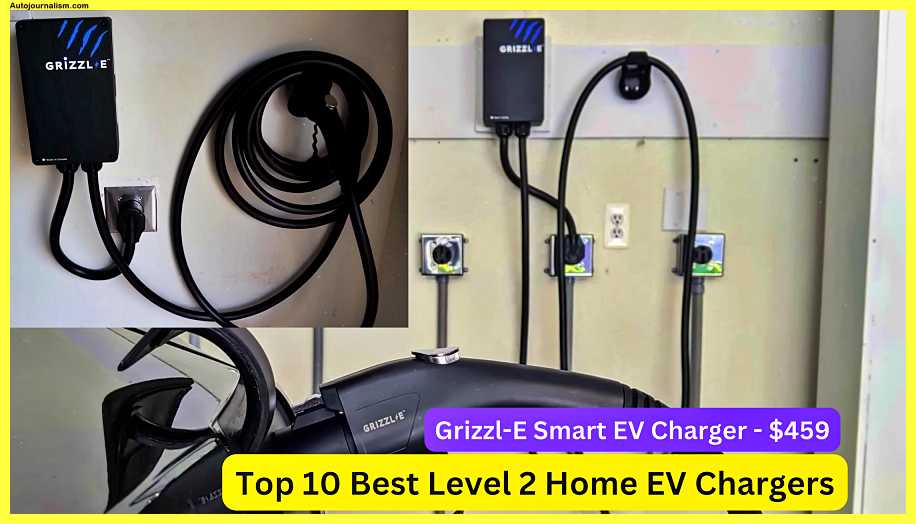 Top-10-Best-Level-2-Home-EV-Chargers