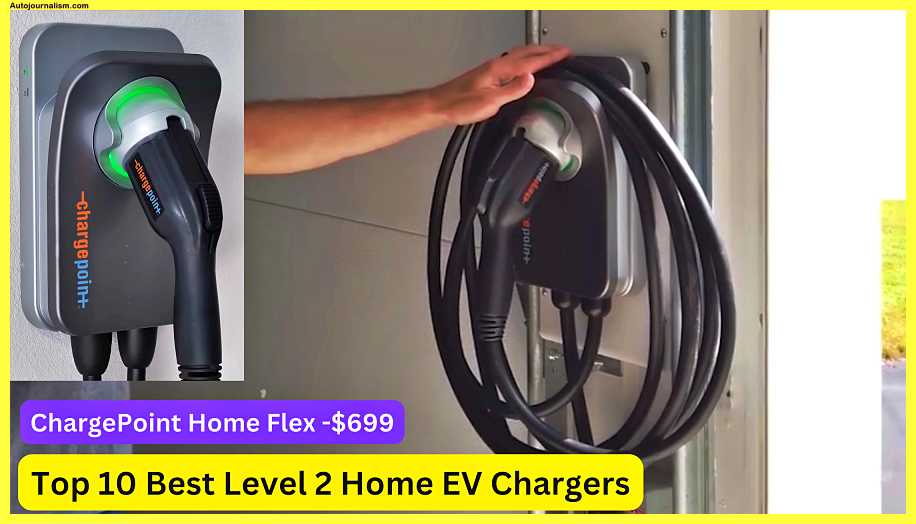 Top-10-Best-Level-2-Home-EV-Chargers