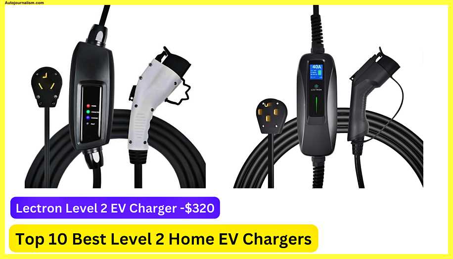 Top-10-Best-Level-2-Home-EV-Chargers