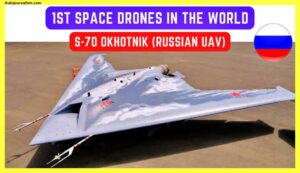 1st-Space-Drones-In-The-World-S-70-Okhotnik-Russian-UAV