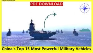 Top-15-Most-Powerful-Chinese-Military-Vehicles