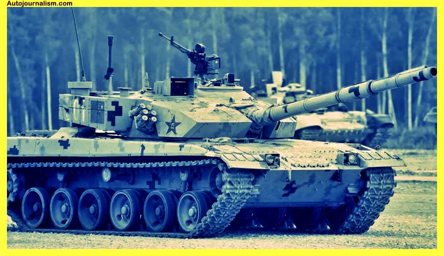 Top-15-Most-Powerful-Chinese-Military-Vehicles