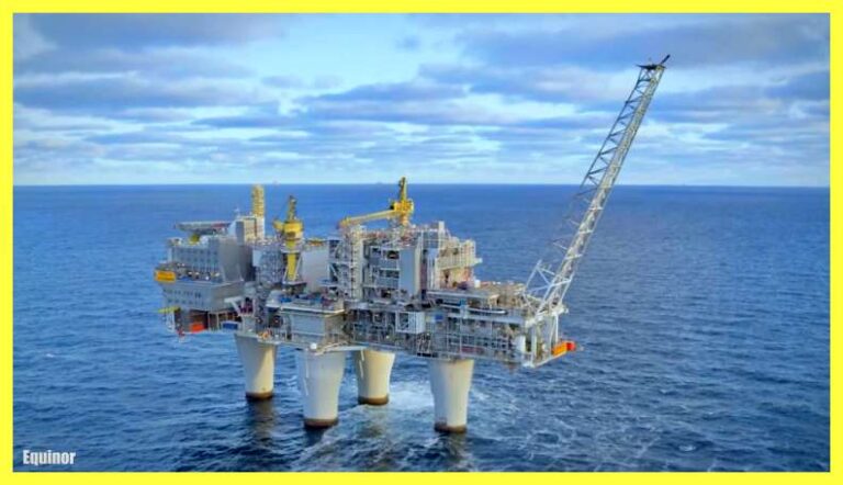 Top 10 Biggest Oil Rig In The World » AutoJournalism