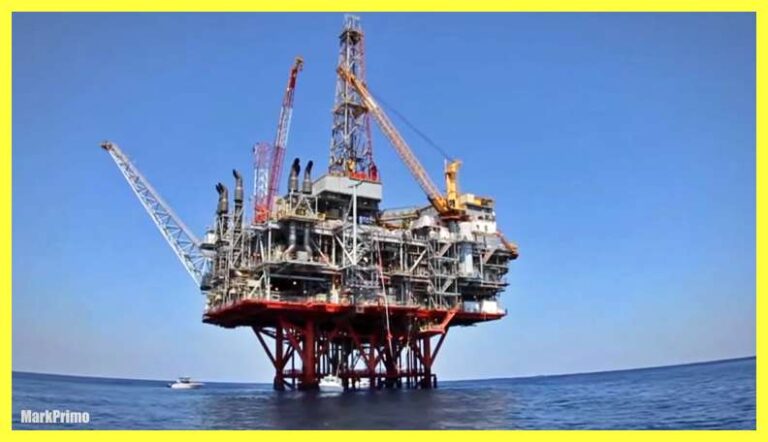 Top 10 Biggest Oil Rig In The World » AutoJournalism