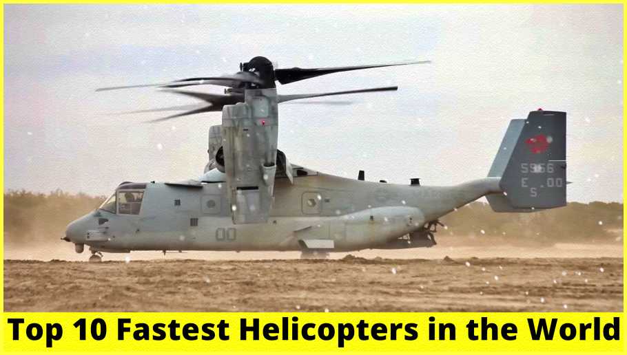 Top-10-Fastest-Helicopters-in-the-World