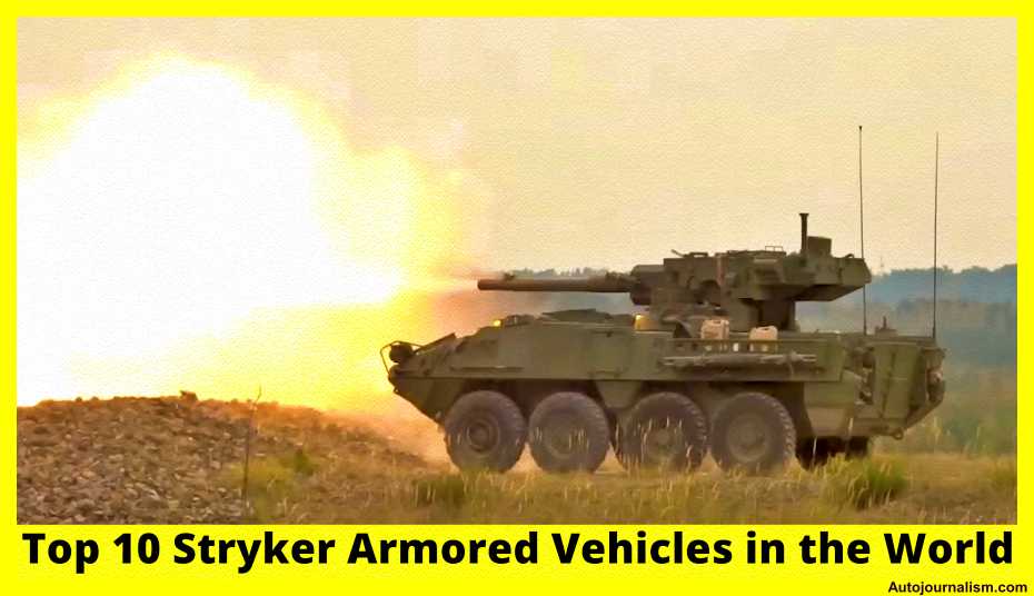 Top-10-Stryker-Armored-Vehicles-in-the-World