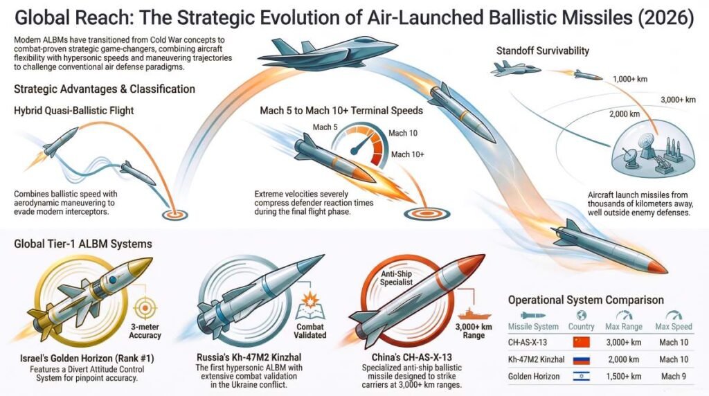 Top 10 Air-Launched Ballistic Missiles in the World (ALBMs) 3 Top-10-Air-Launched-Ballistic-Missiles-in-the-World-ALBMs
