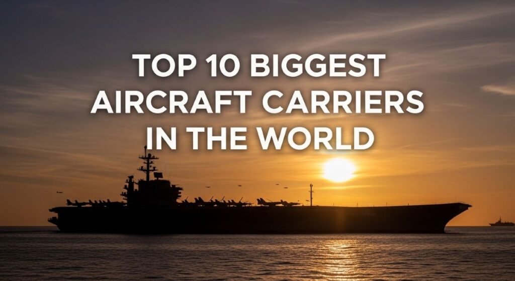 Top-10-Biggest-Aircraft-Carriers-in-the-World