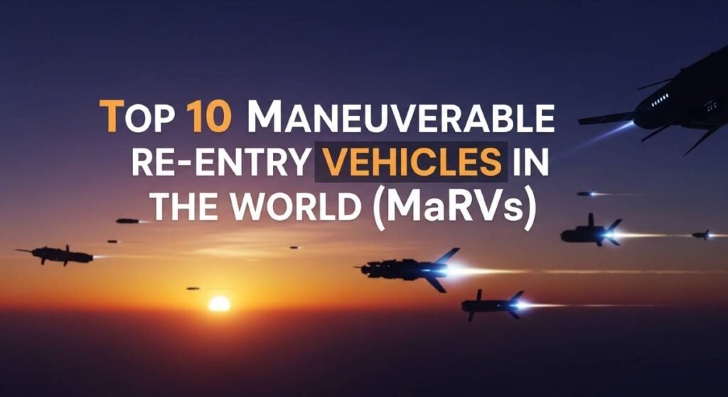 Top-10-Maneuverable-Re-entry-Vehicles-in-the-World-MaRVs