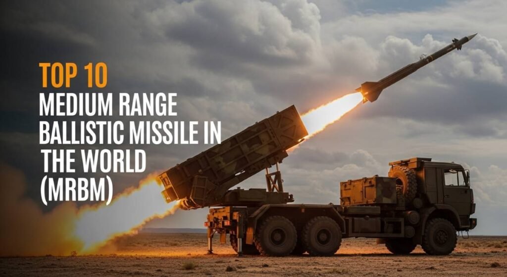 Top-10-Medium-Range-Ballistic-Missile-in-the-World-MRBM