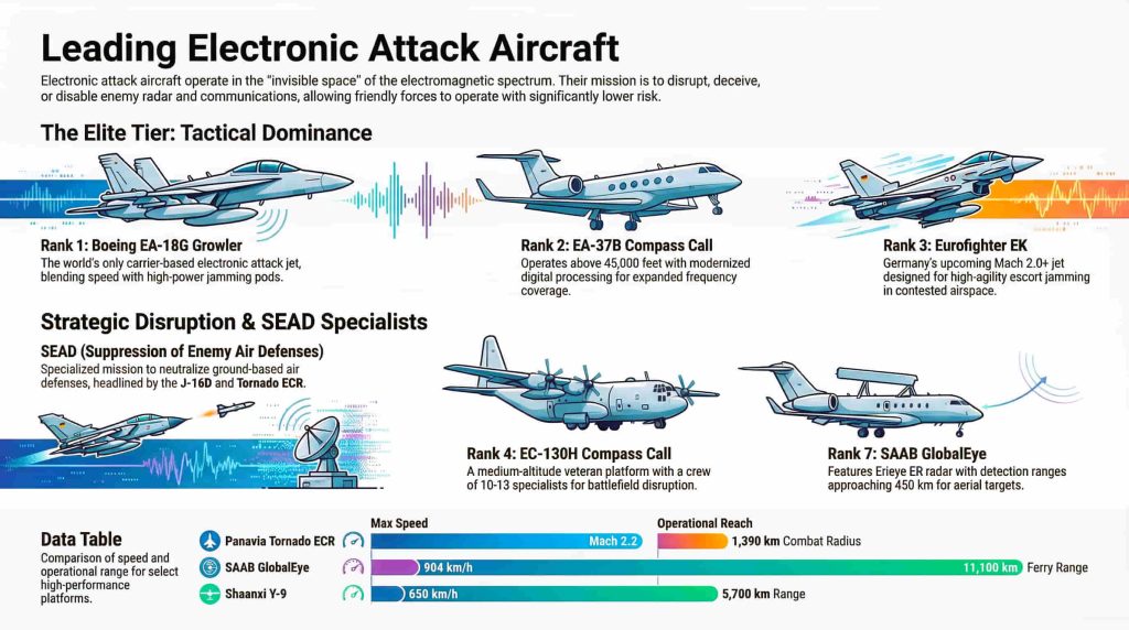Top-10-Most-Powerful-Electronic-Attack-Aircraft-in-the-world