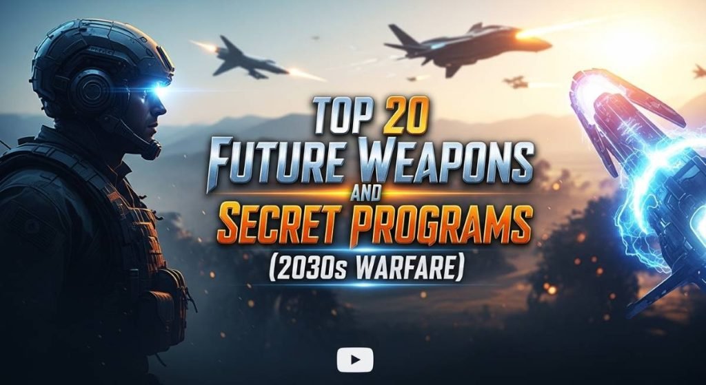 Top-20-Future-Weapons-and-Secret-Programs-2030s-Warfare