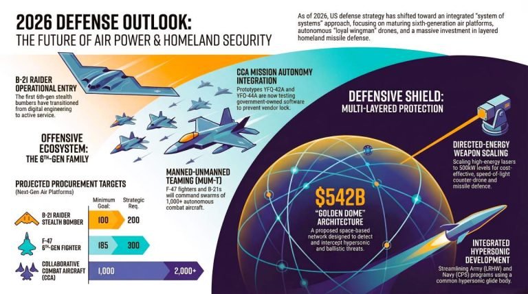 Top 20 Future Weapons And Secret Programs (2030s Warfare)