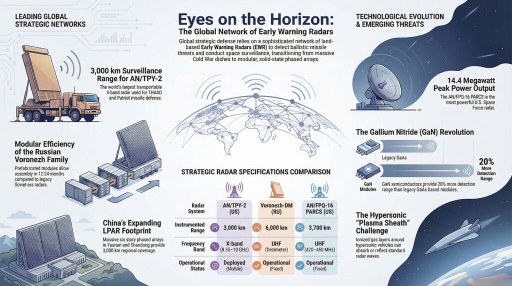 Top 10 Land Based Early Warning Radar Systems on Earth (PPT) 5 Top-10-Land-Based-Early-Warning-Radar-Systems-on-Earth