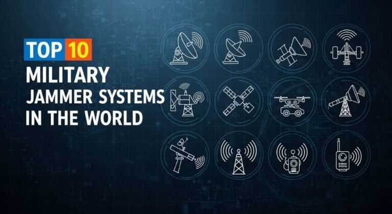 Top 10 Military Jammer Systems in the World (2026) (.PPTX) 2 Top-10-Military-Jammer-Systems-in-the-World