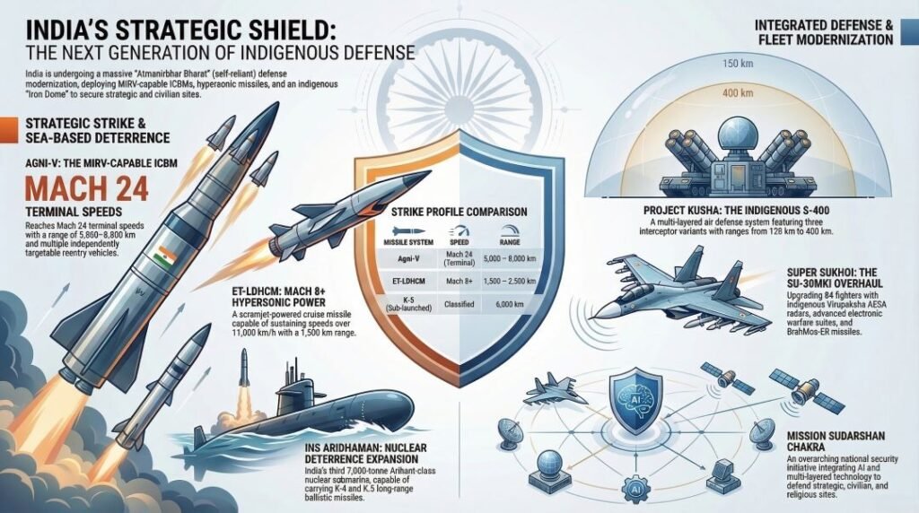 Top 10 Most Powerful Weapons of India in 2026 (.PPTX) 3 Top 10 Most Powerful Weapons of India in 2026 (.PPTX)