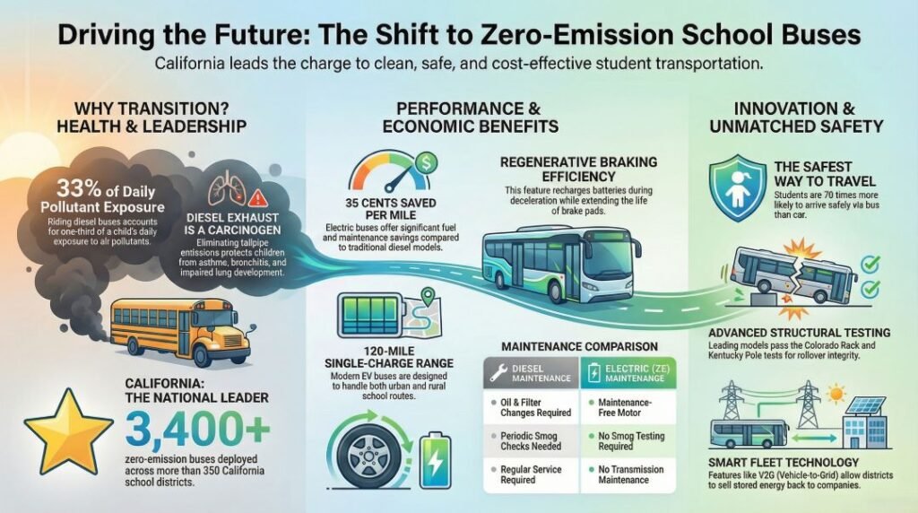 Top 10 School Buses in the World (.PPTX) 3 Top 10 School Buses in the World (.PPTX)