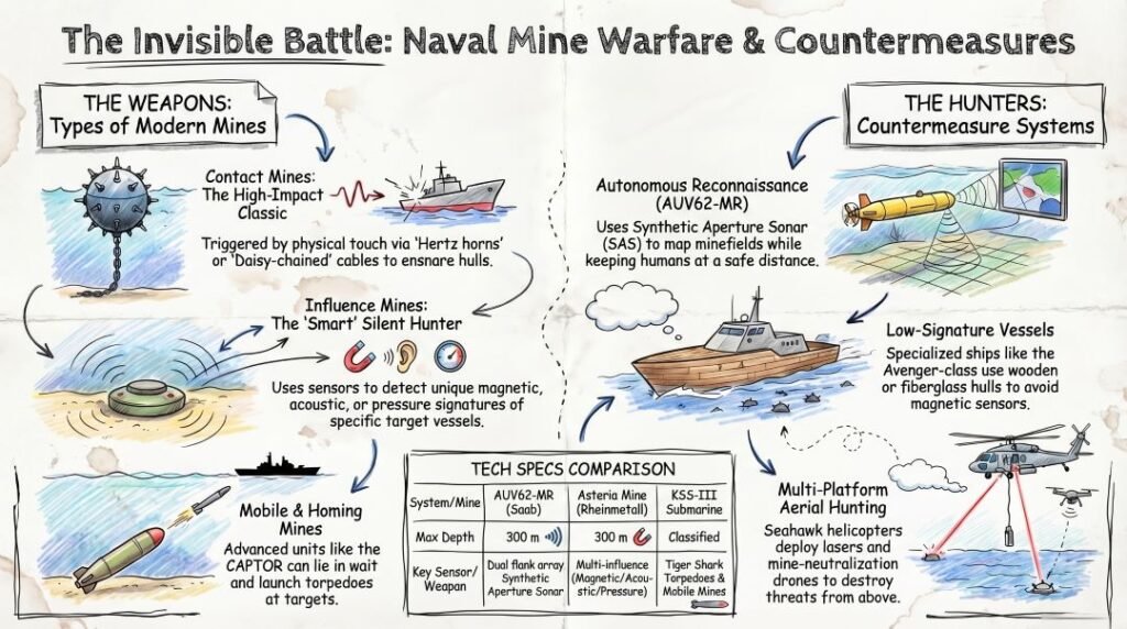 Top-10-Sea-Mines-in-the-World
